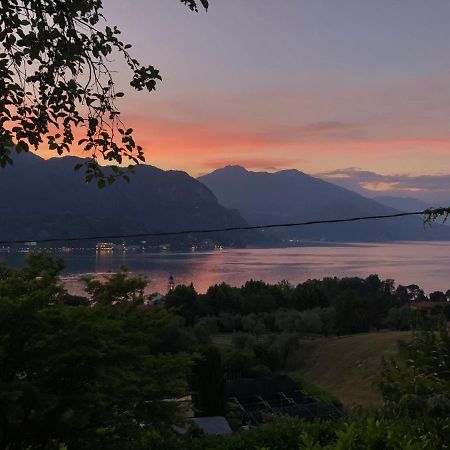Ca Gorla Bellagio Apartman Kültér fotó