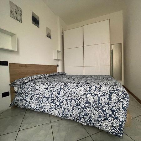 Ca Gorla Bellagio Apartman Kültér fotó