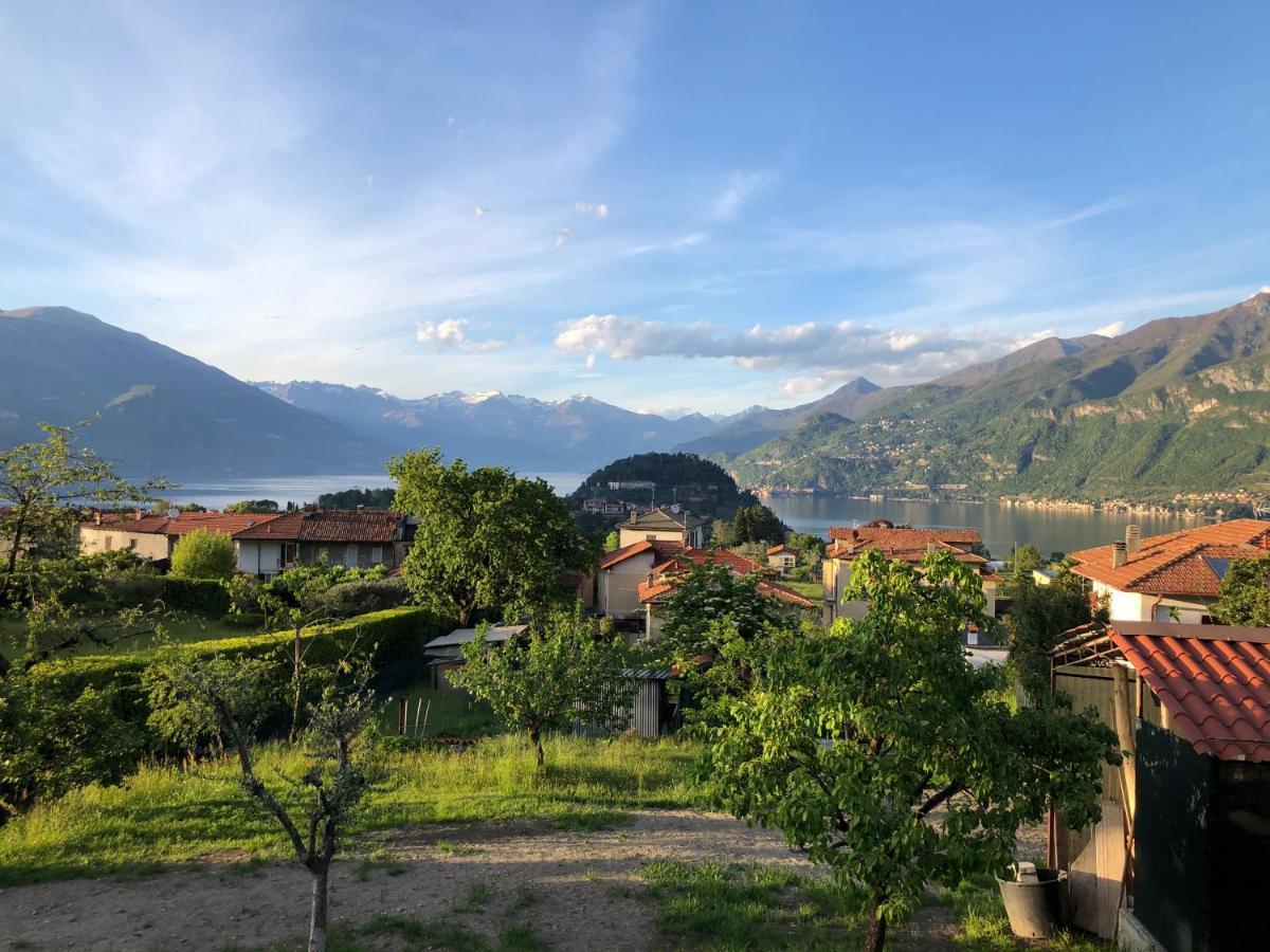 Ca Gorla Bellagio Apartman Kültér fotó