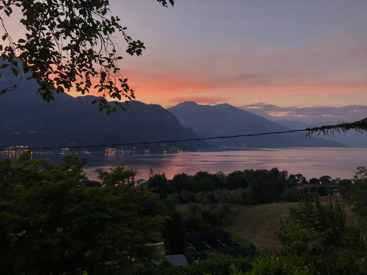 Ca Gorla Bellagio Apartman Kültér fotó