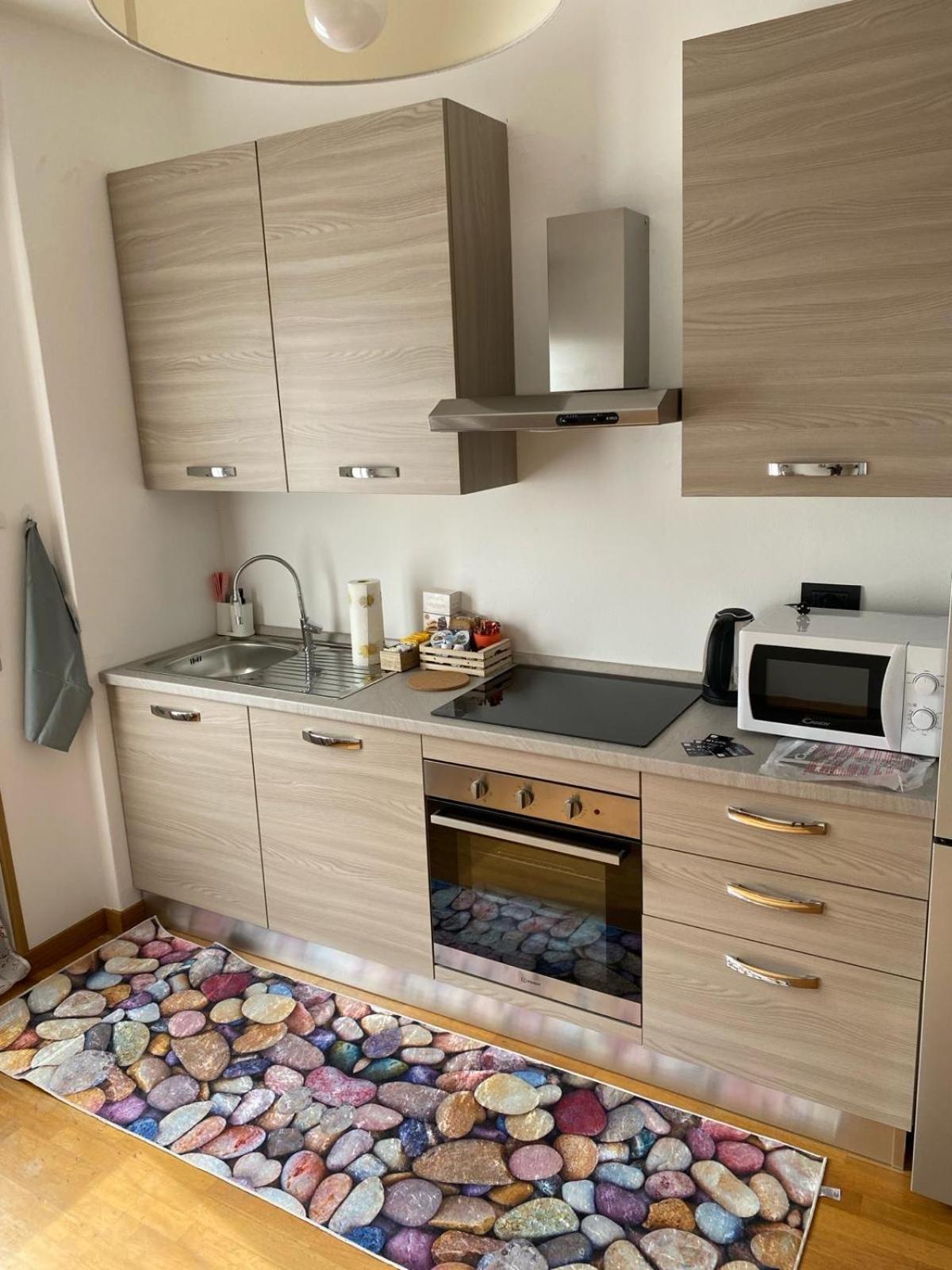 Ca Gorla Bellagio Apartman Kültér fotó