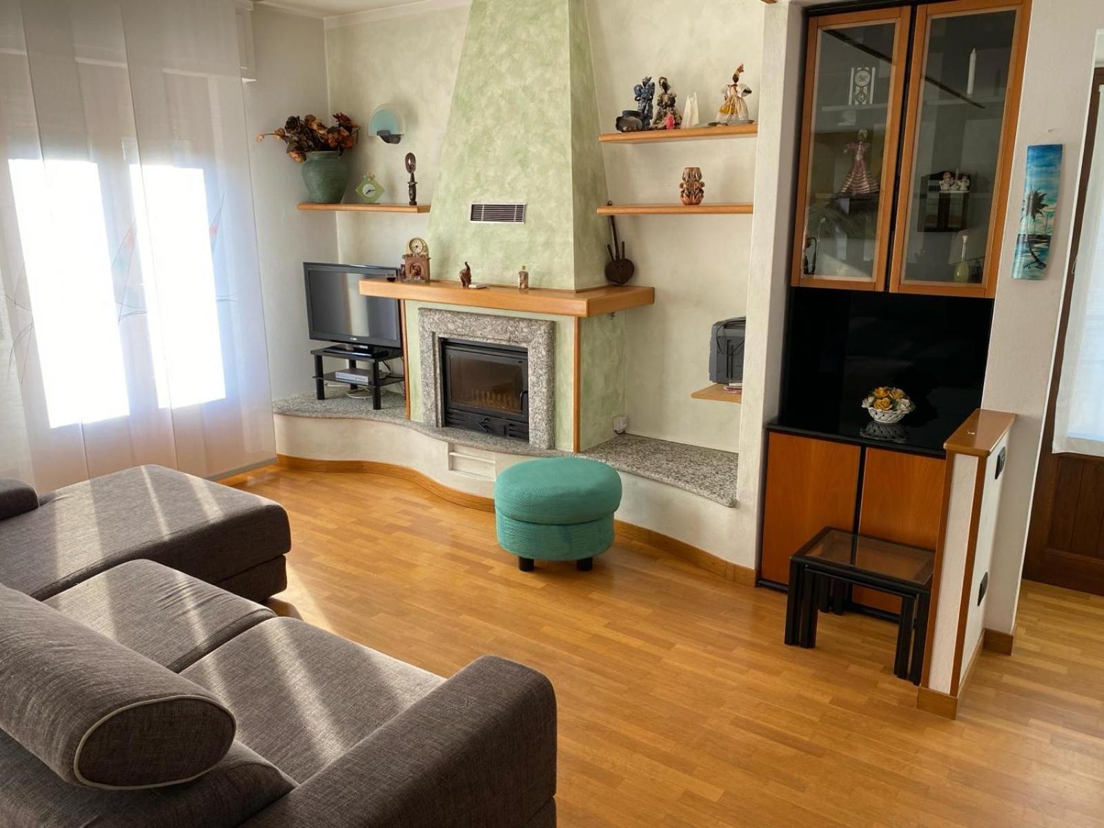 Ca Gorla Bellagio Apartman Kültér fotó