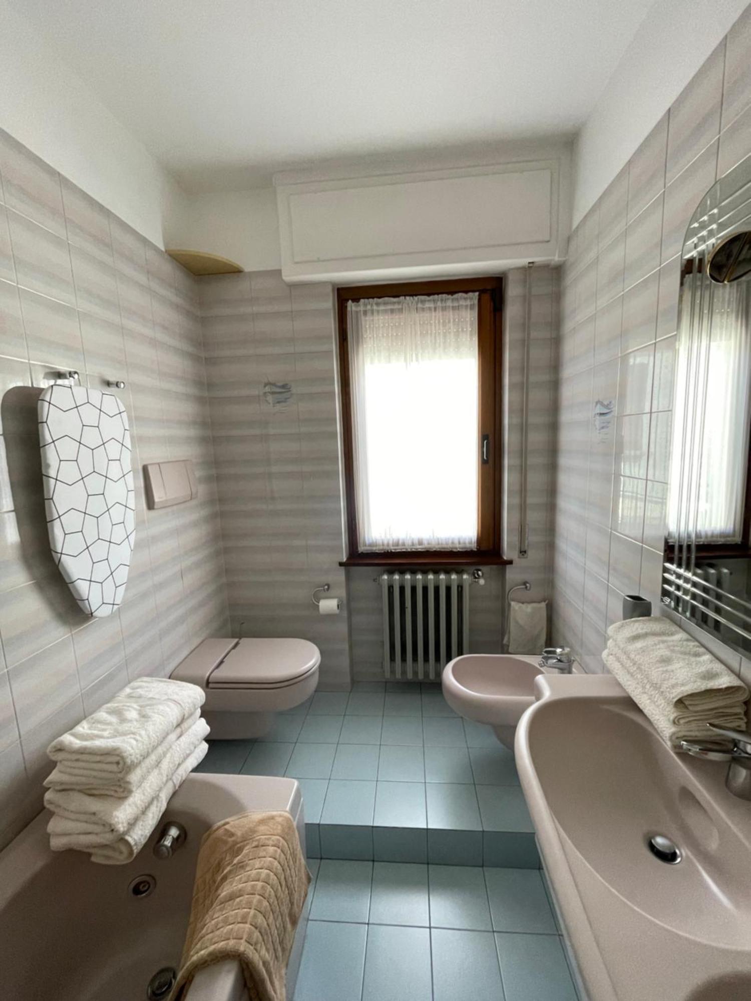 Ca Gorla Bellagio Apartman Kültér fotó