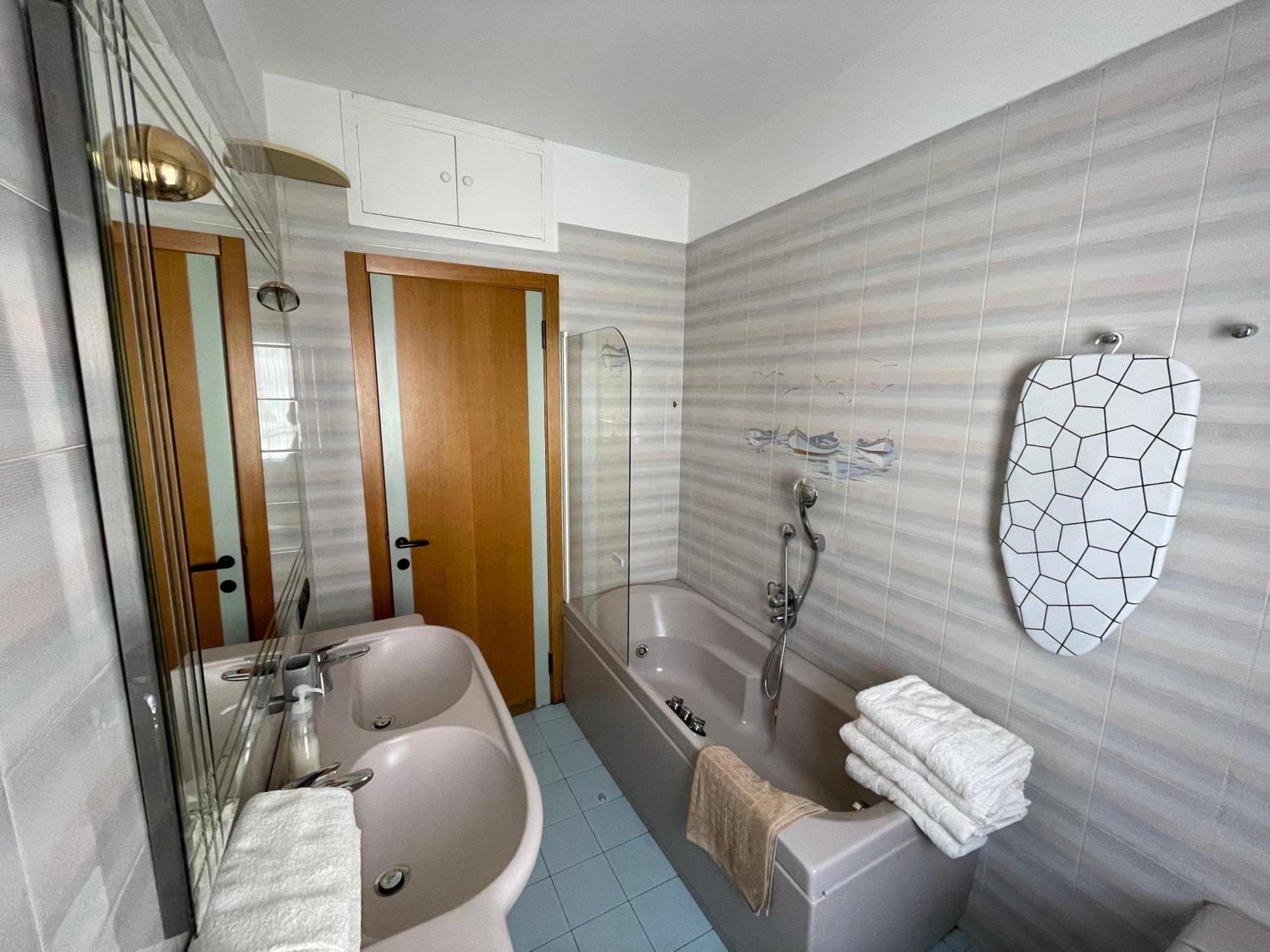 Ca Gorla Bellagio Apartman Kültér fotó
