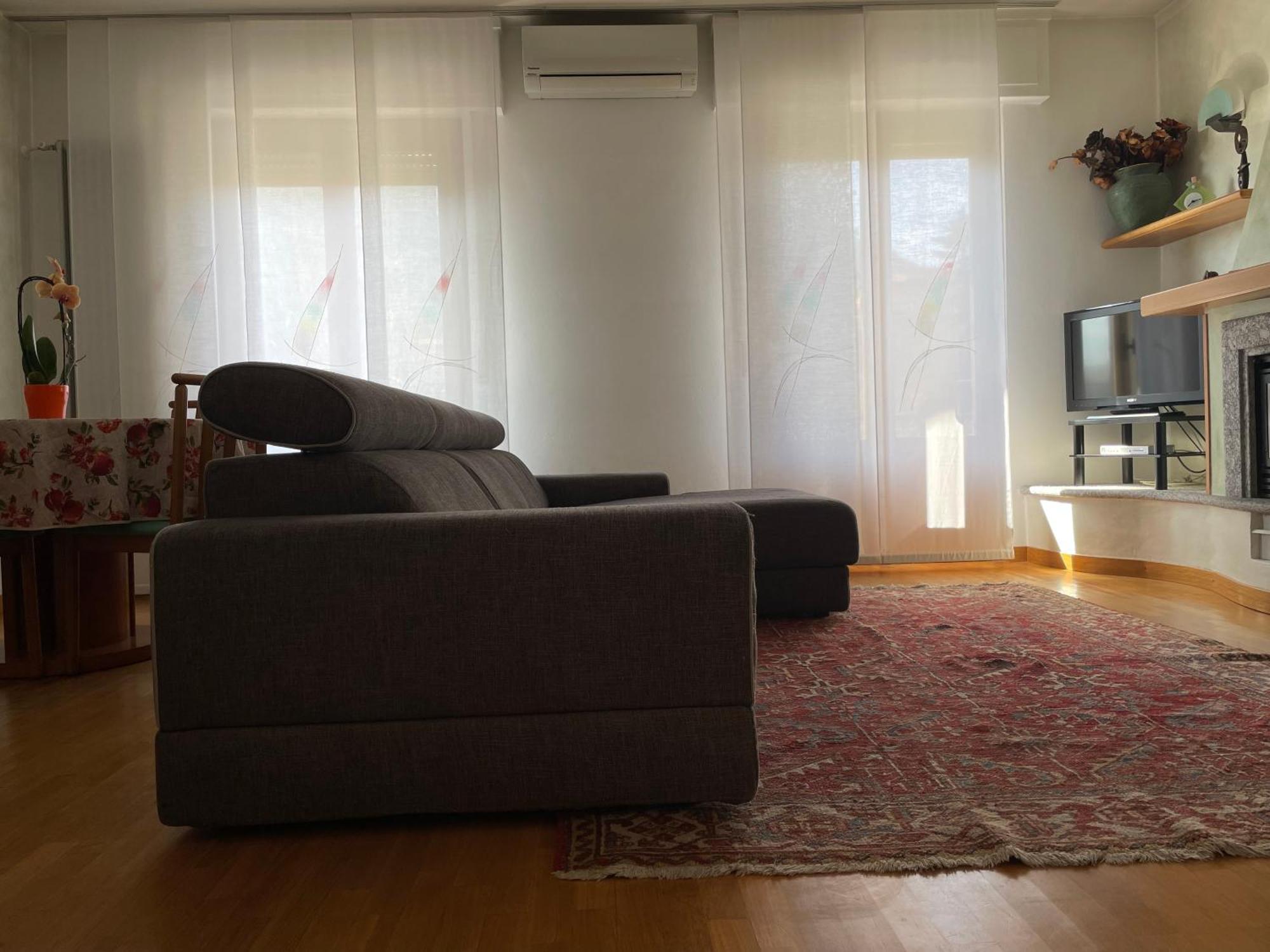 Ca Gorla Bellagio Apartman Kültér fotó