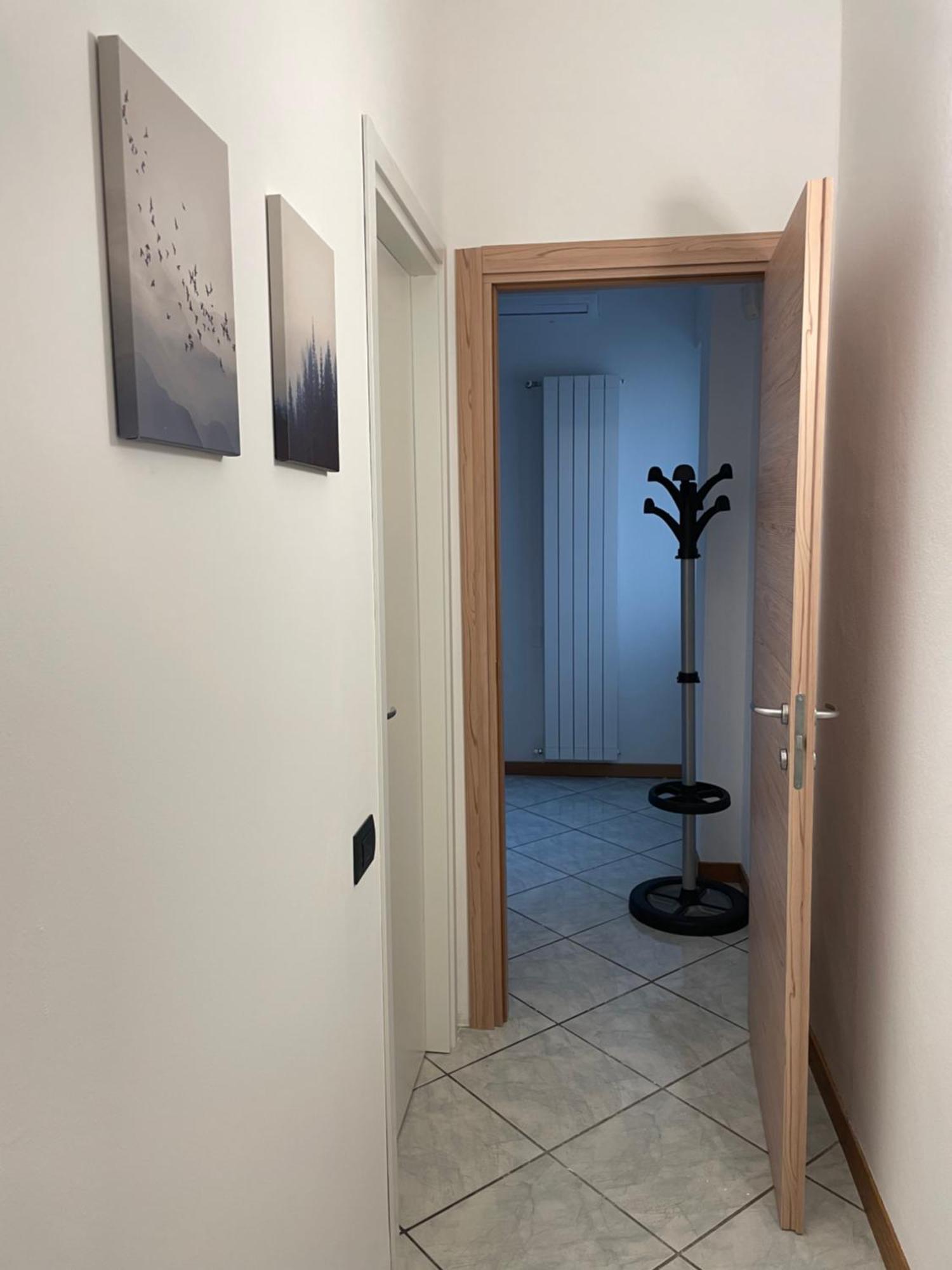 Ca Gorla Bellagio Apartman Kültér fotó