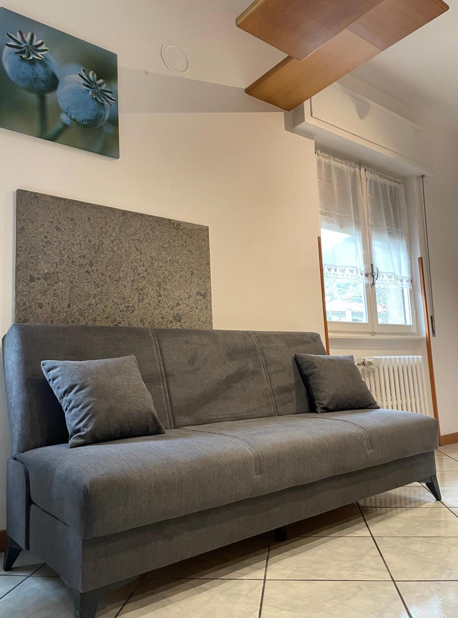 Ca Gorla Bellagio Apartman Kültér fotó