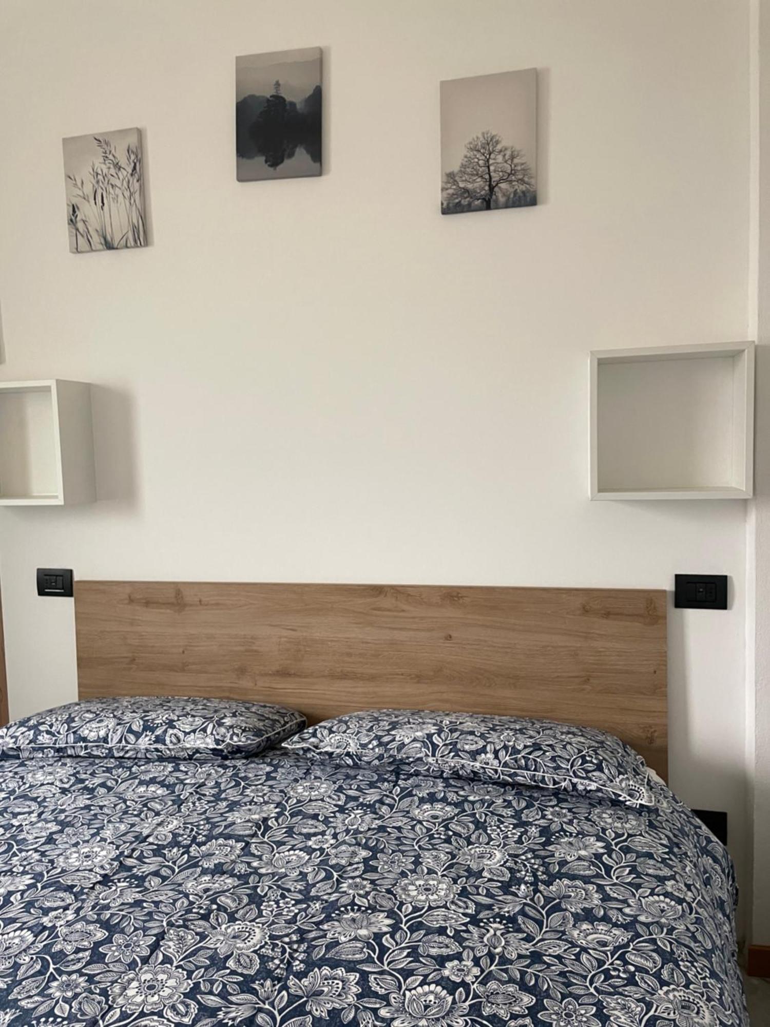 Ca Gorla Bellagio Apartman Kültér fotó