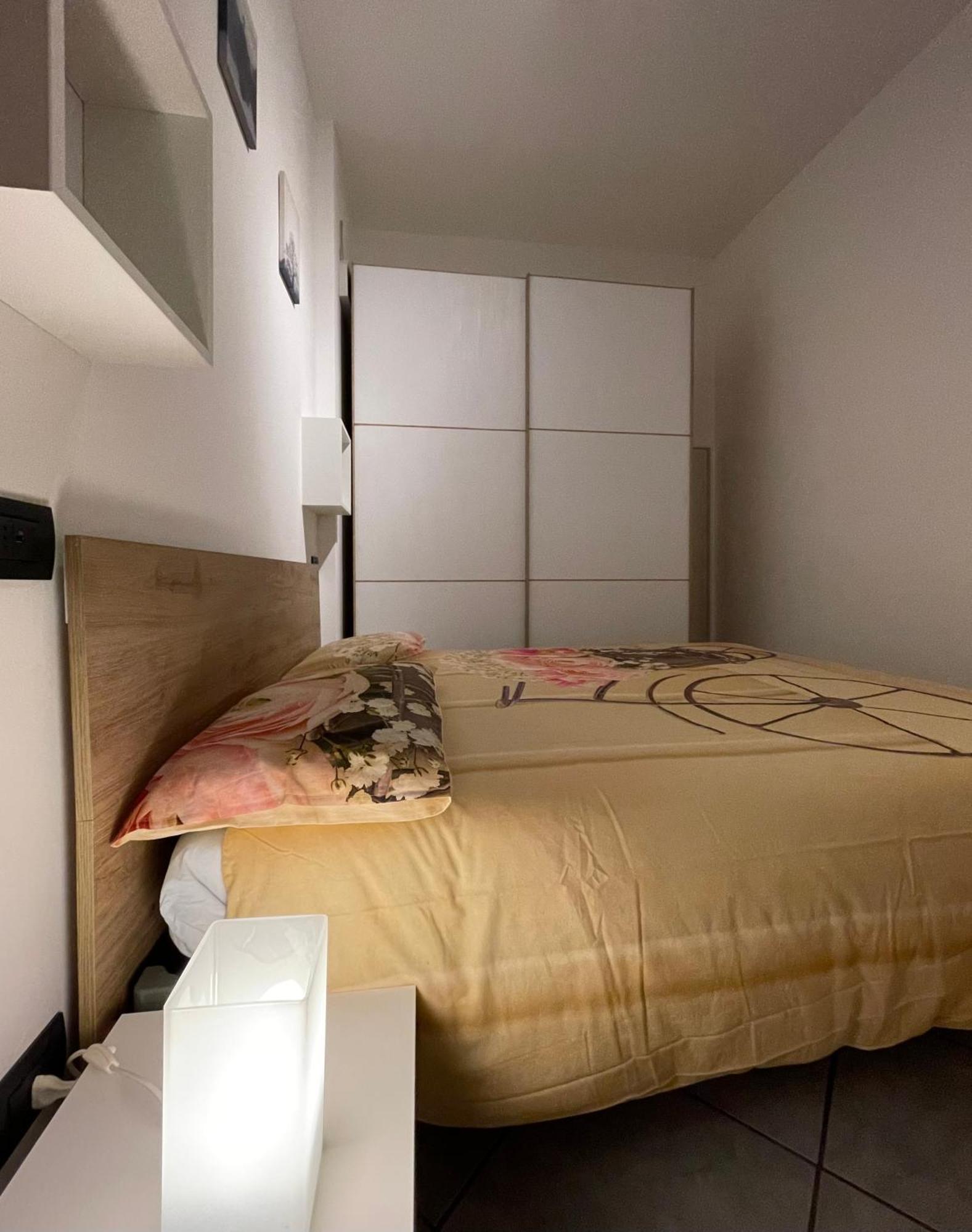 Ca Gorla Bellagio Apartman Kültér fotó