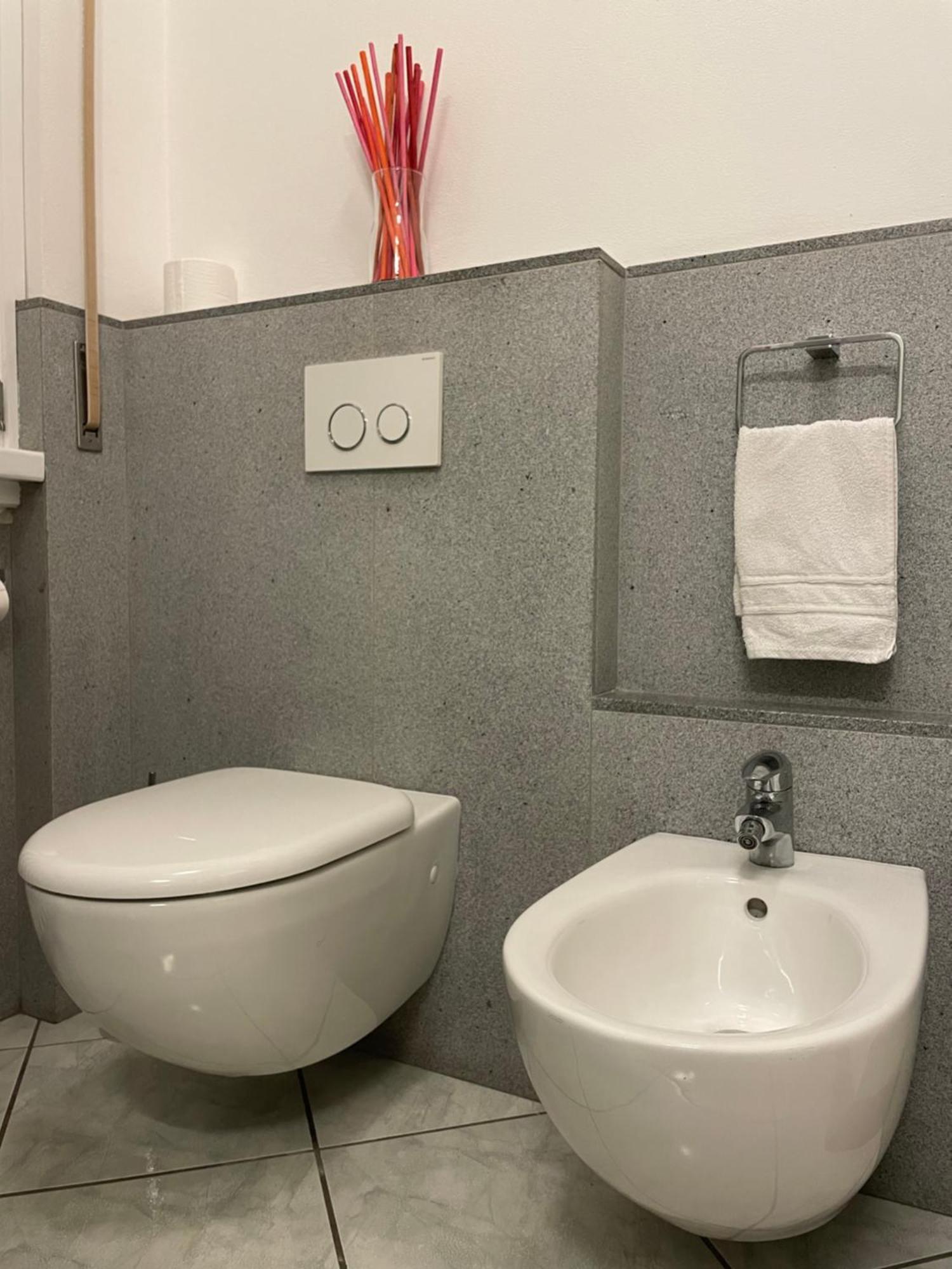Ca Gorla Bellagio Apartman Kültér fotó