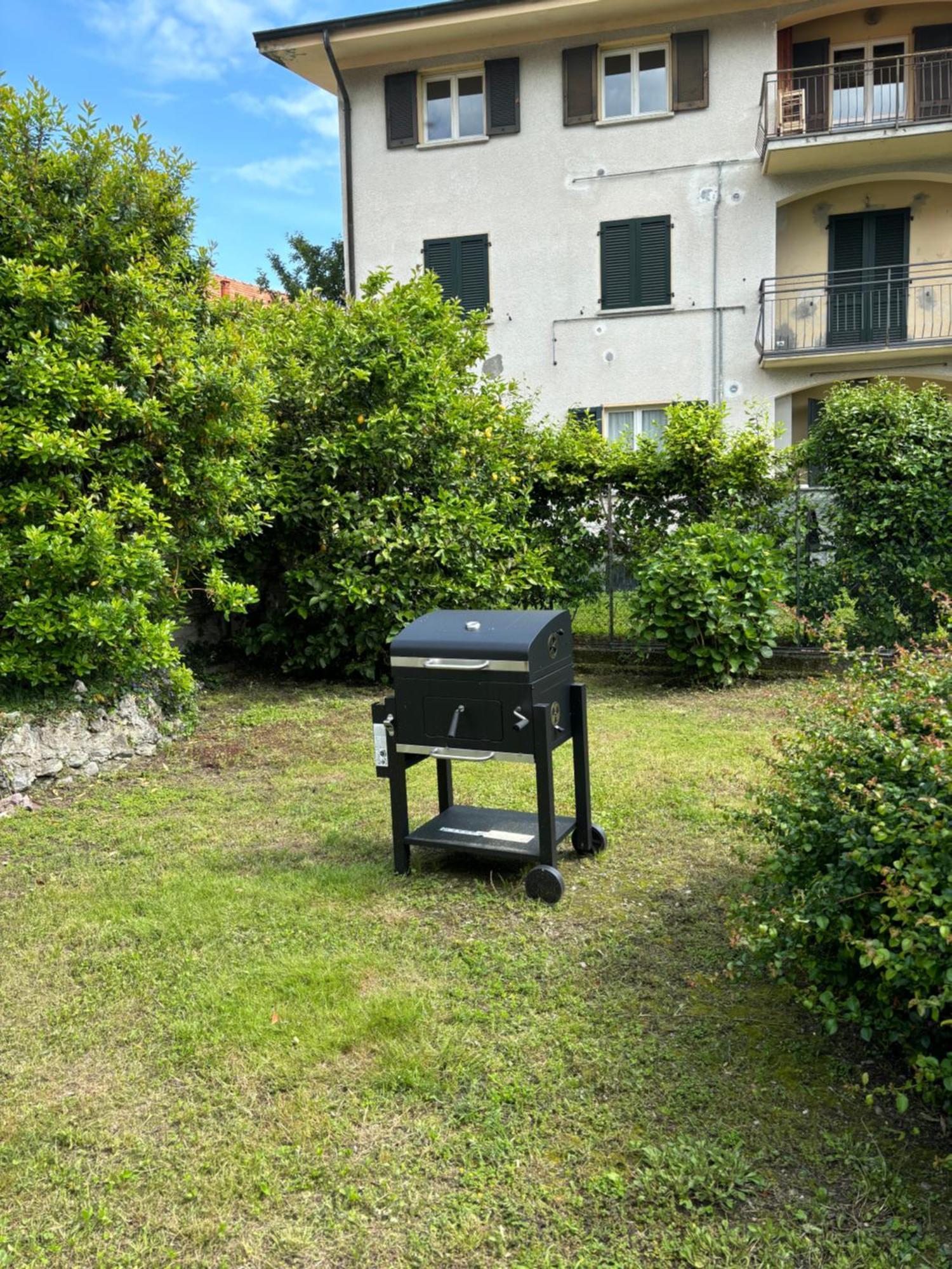 Ca Gorla Bellagio Apartman Kültér fotó