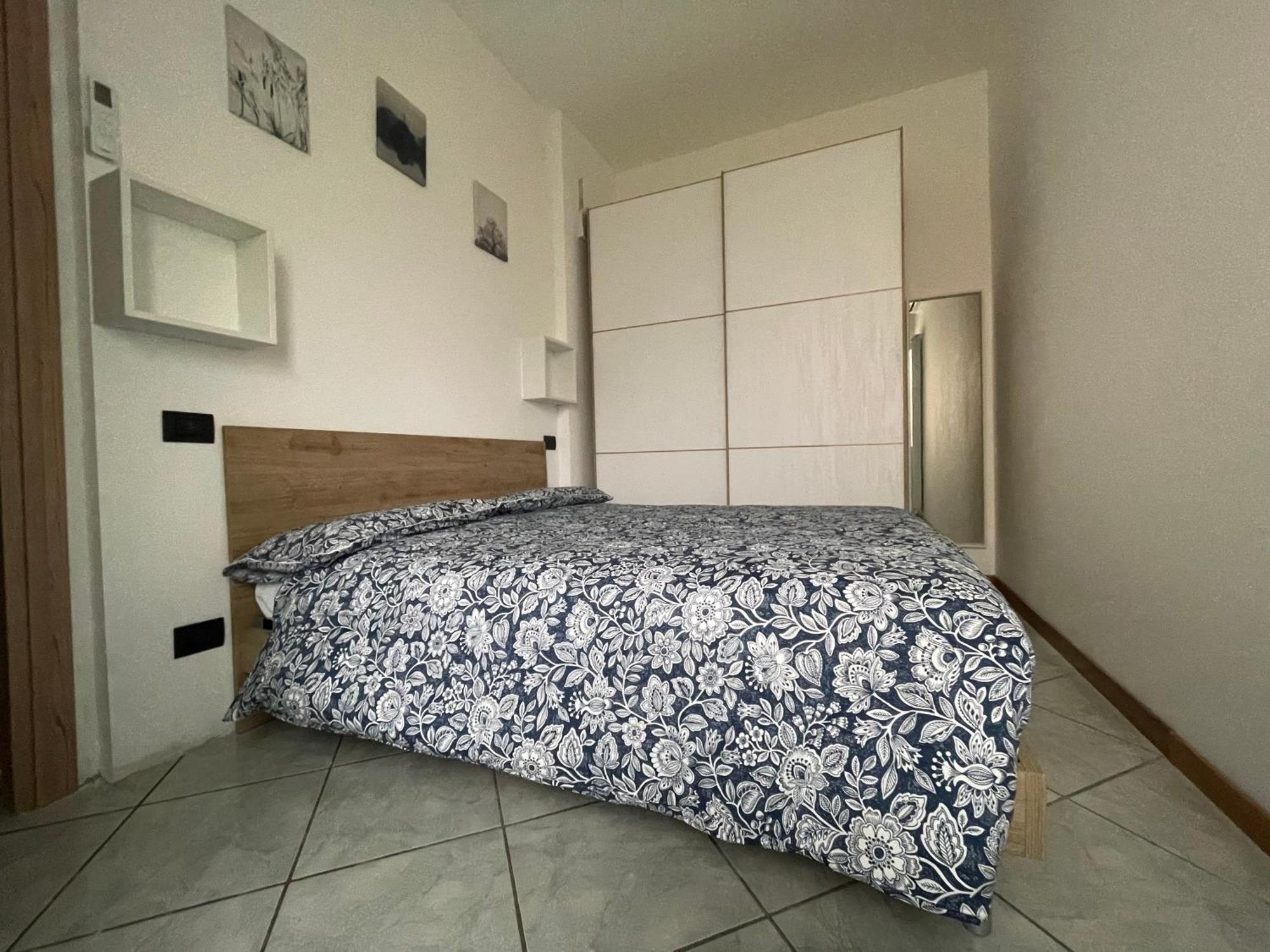 Ca Gorla Bellagio Apartman Kültér fotó