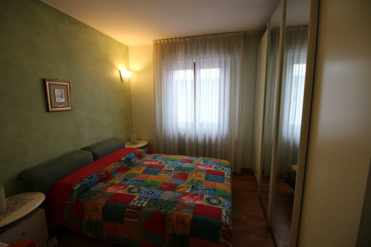Ca Gorla Bellagio Apartman Kültér fotó