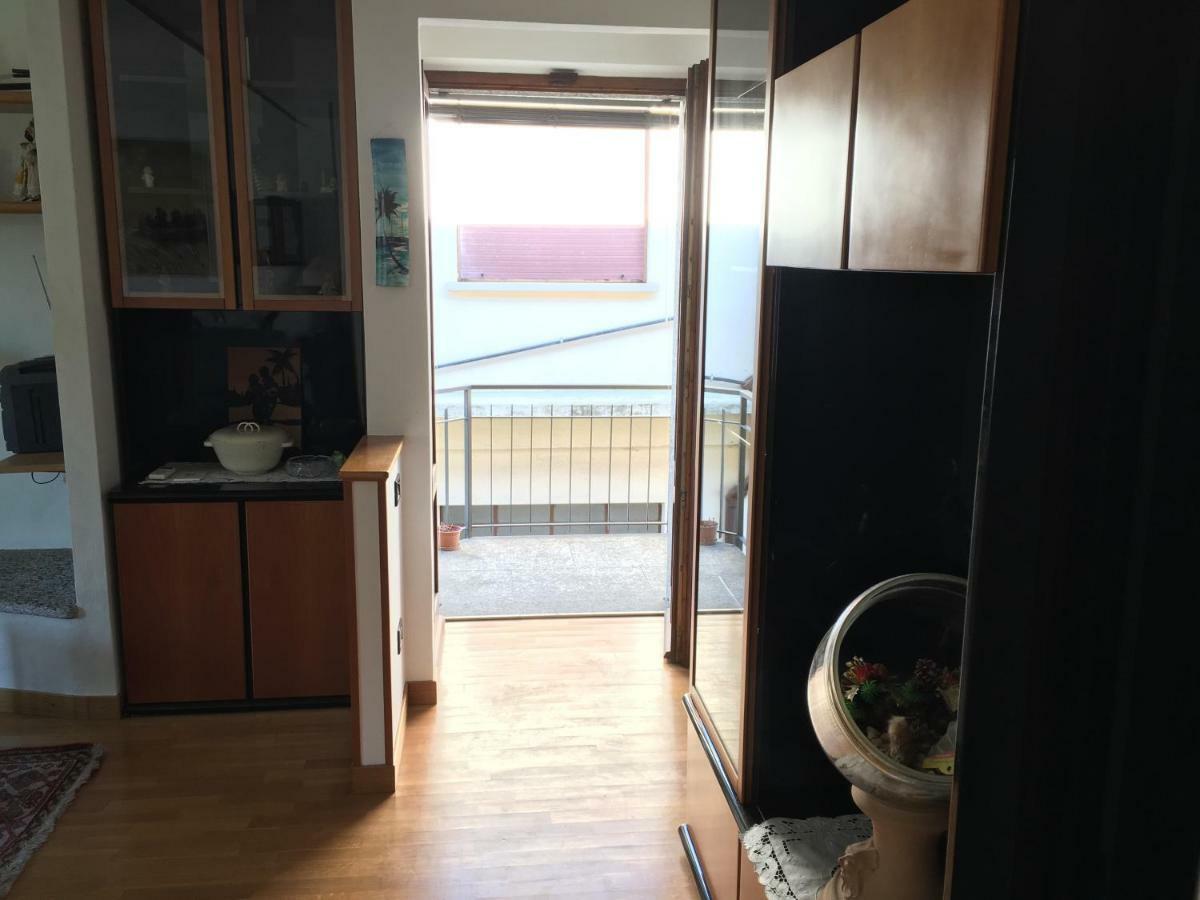 Ca Gorla Bellagio Apartman Kültér fotó