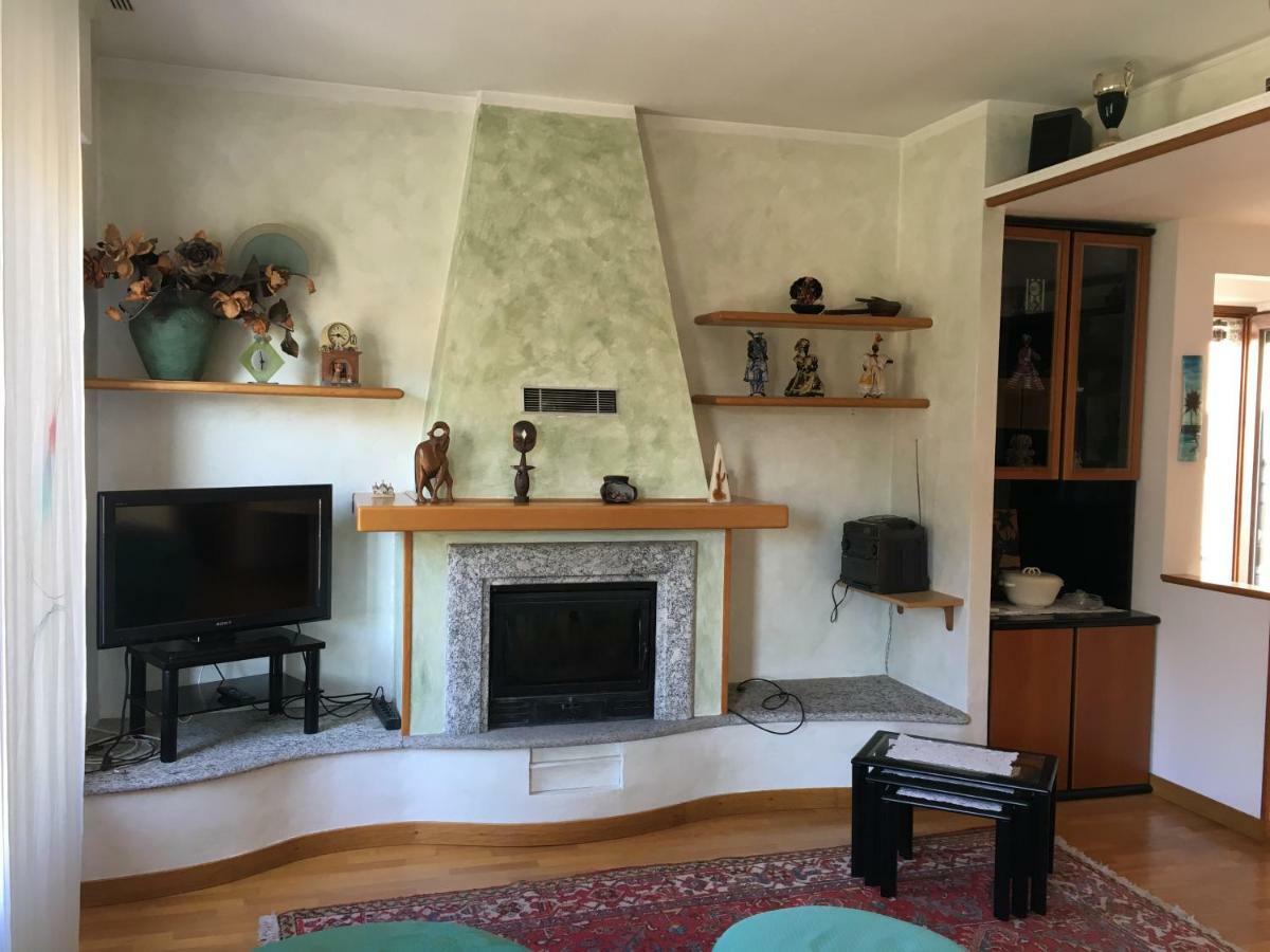 Ca Gorla Bellagio Apartman Kültér fotó