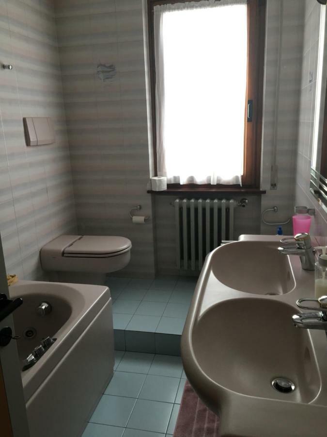 Ca Gorla Bellagio Apartman Kültér fotó
