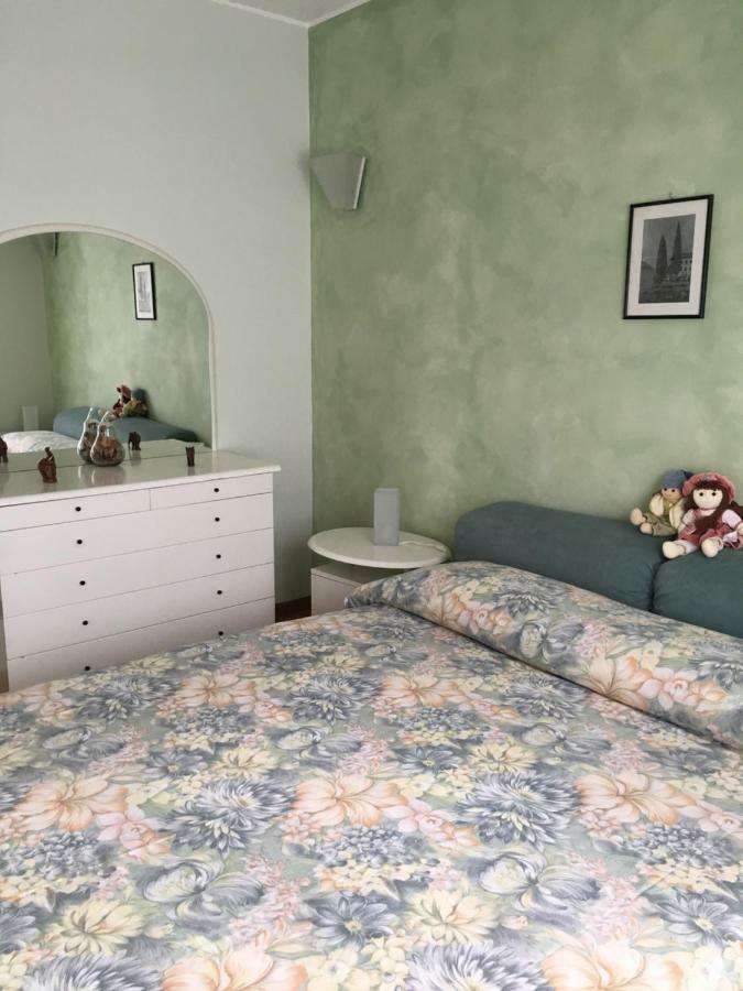 Ca Gorla Bellagio Apartman Kültér fotó