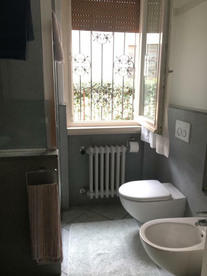 Ca Gorla Bellagio Apartman Kültér fotó