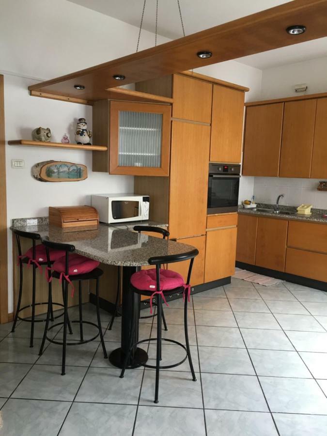 Ca Gorla Bellagio Apartman Kültér fotó