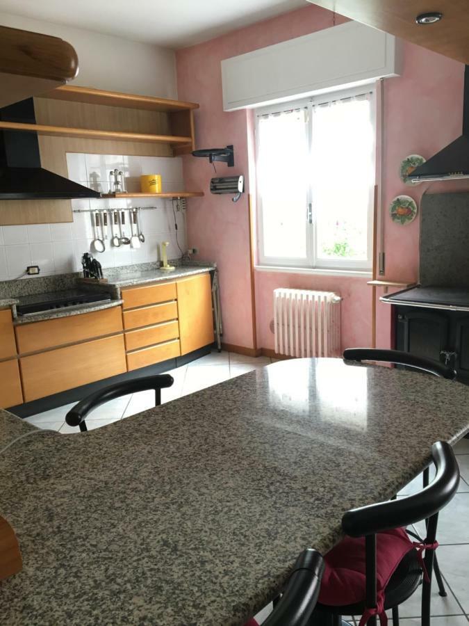 Ca Gorla Bellagio Apartman Kültér fotó