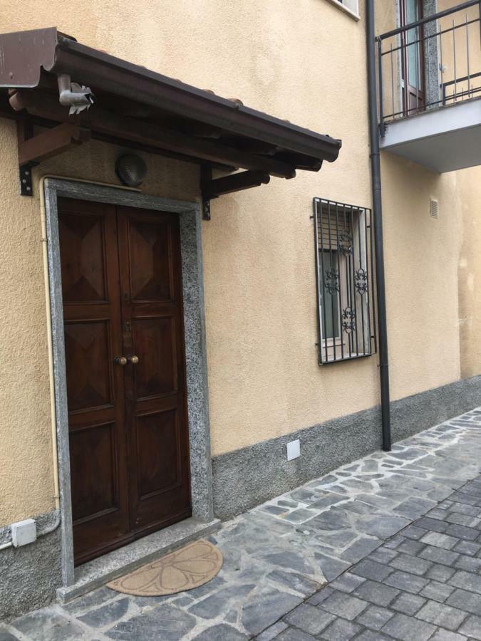 Ca Gorla Bellagio Apartman Kültér fotó