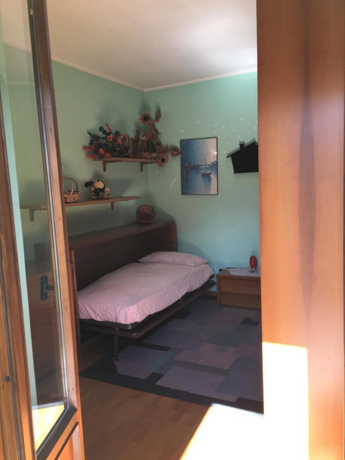 Ca Gorla Bellagio Apartman Kültér fotó