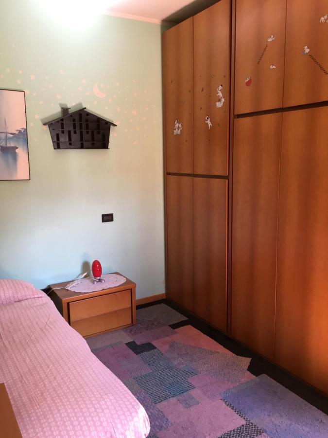 Ca Gorla Bellagio Apartman Kültér fotó